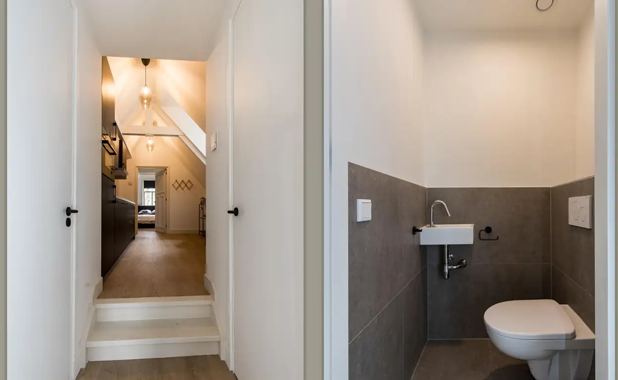 Foto #8 Appartement Kastanjelaan Helvoirt