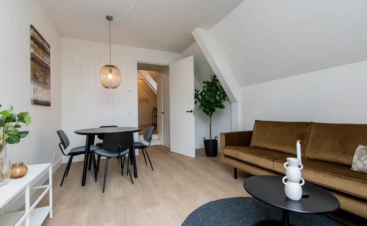 Foto #5 Appartement Kastanjelaan Helvoirt