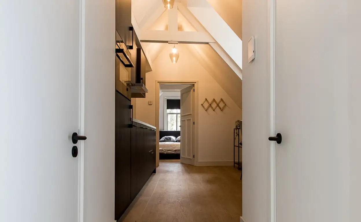 Foto #9 Appartement Kastanjelaan Helvoirt