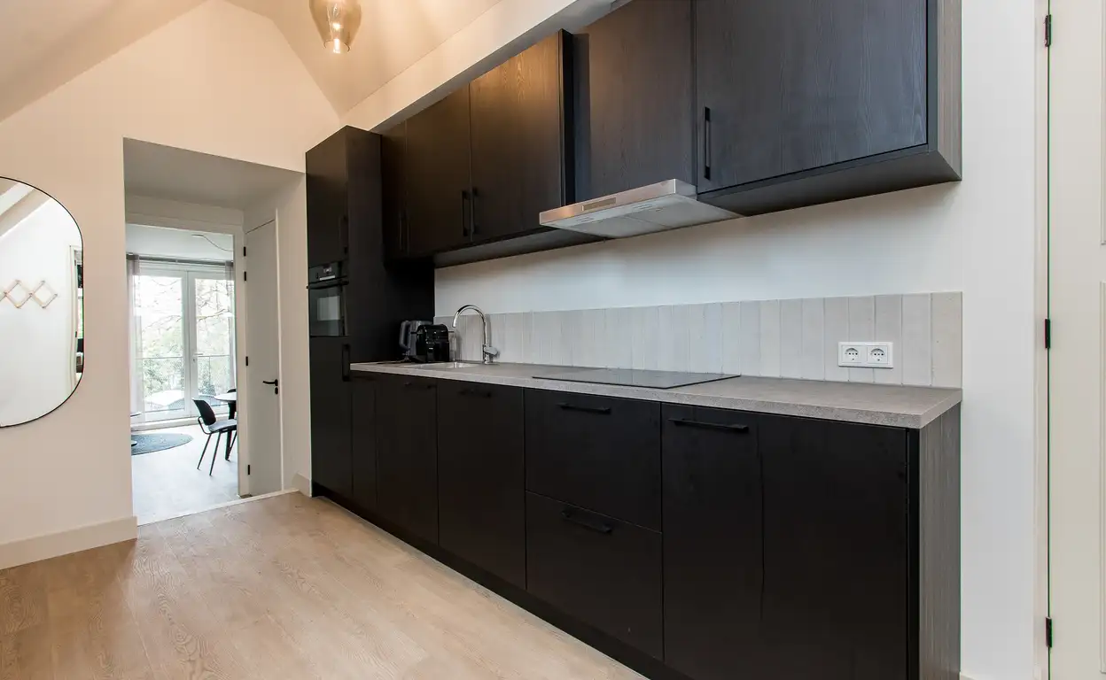 Foto #2 Appartement Kastanjelaan Helvoirt