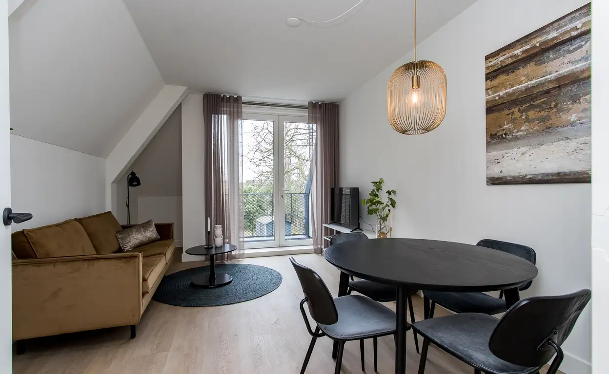 Foto #1 Appartement Kastanjelaan Helvoirt