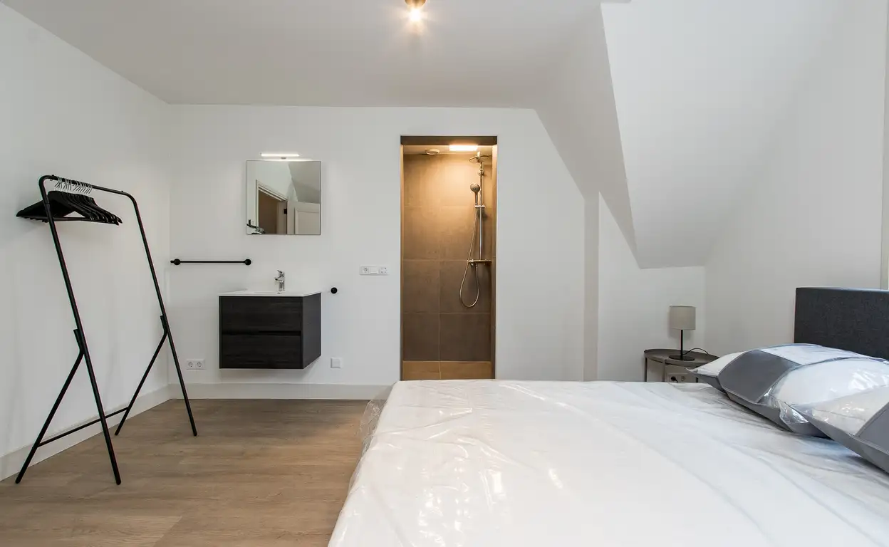 Foto #7 Appartement Kastanjelaan Helvoirt