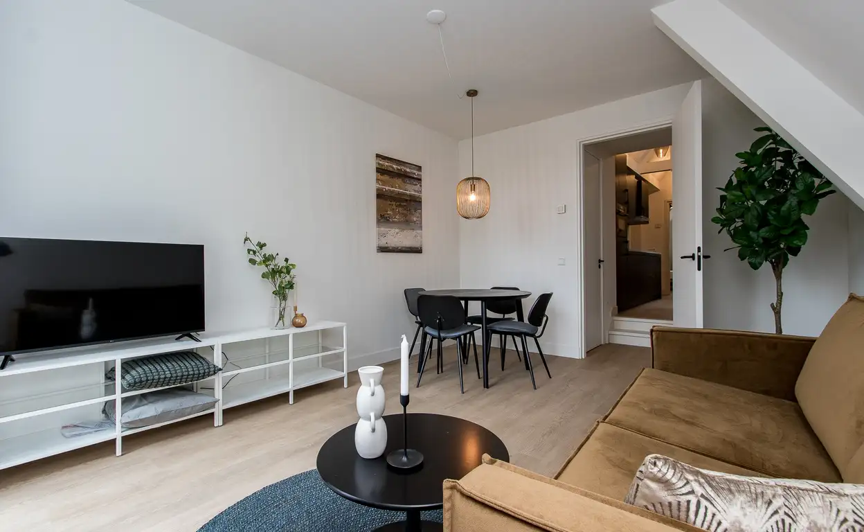 Foto #0 Appartement Kastanjelaan Helvoirt