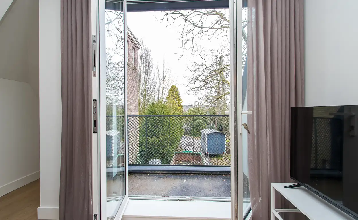 Foto #4 Appartement Kastanjelaan Helvoirt