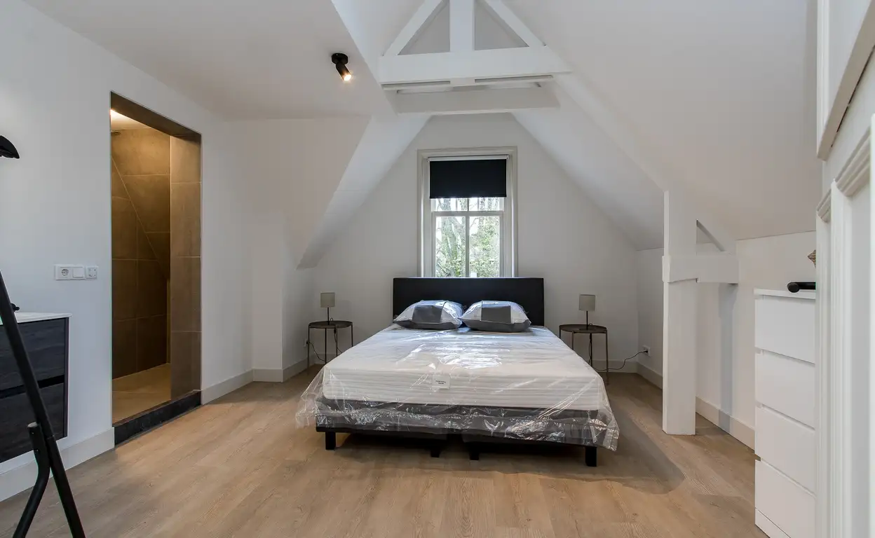 Foto #3 Appartement Kastanjelaan Helvoirt