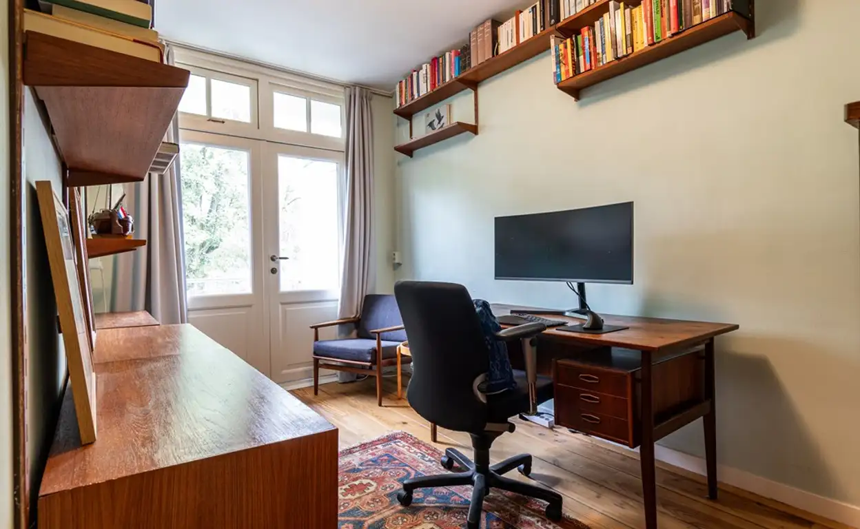Foto #29 Appartement Marco Polostraat Amsterdam