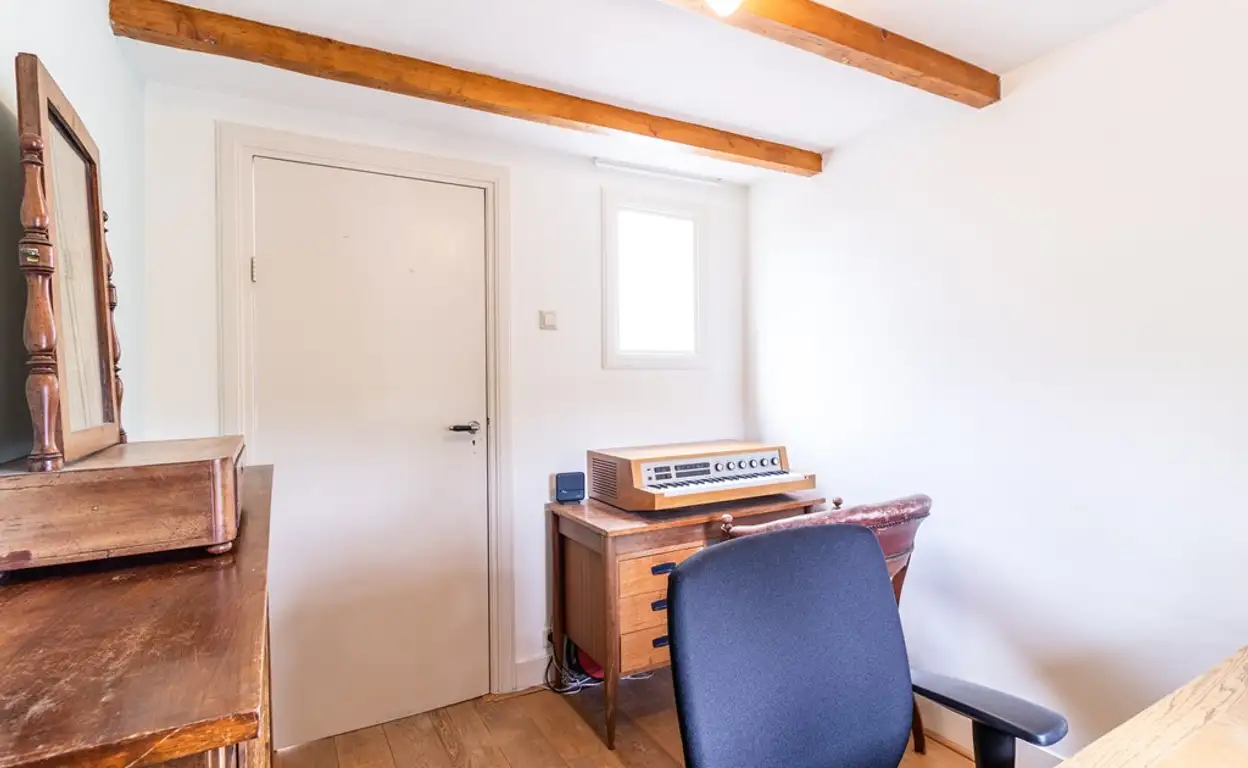Foto #33 Appartement Marco Polostraat Amsterdam