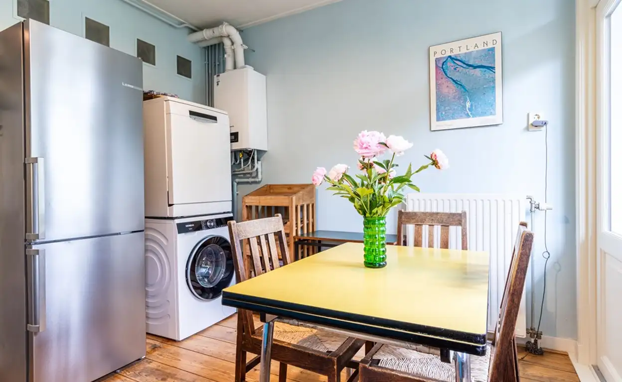 Foto #11 Appartement Marco Polostraat Amsterdam