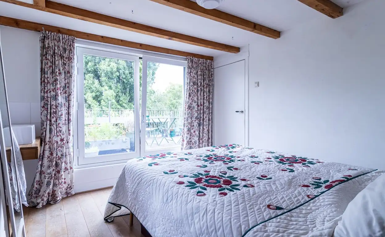 Foto #20 Appartement Marco Polostraat Amsterdam