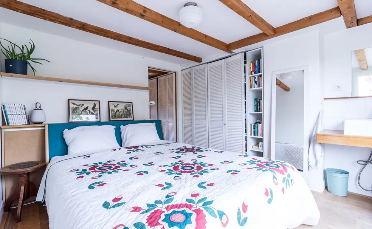Foto #18 Appartement Marco Polostraat Amsterdam