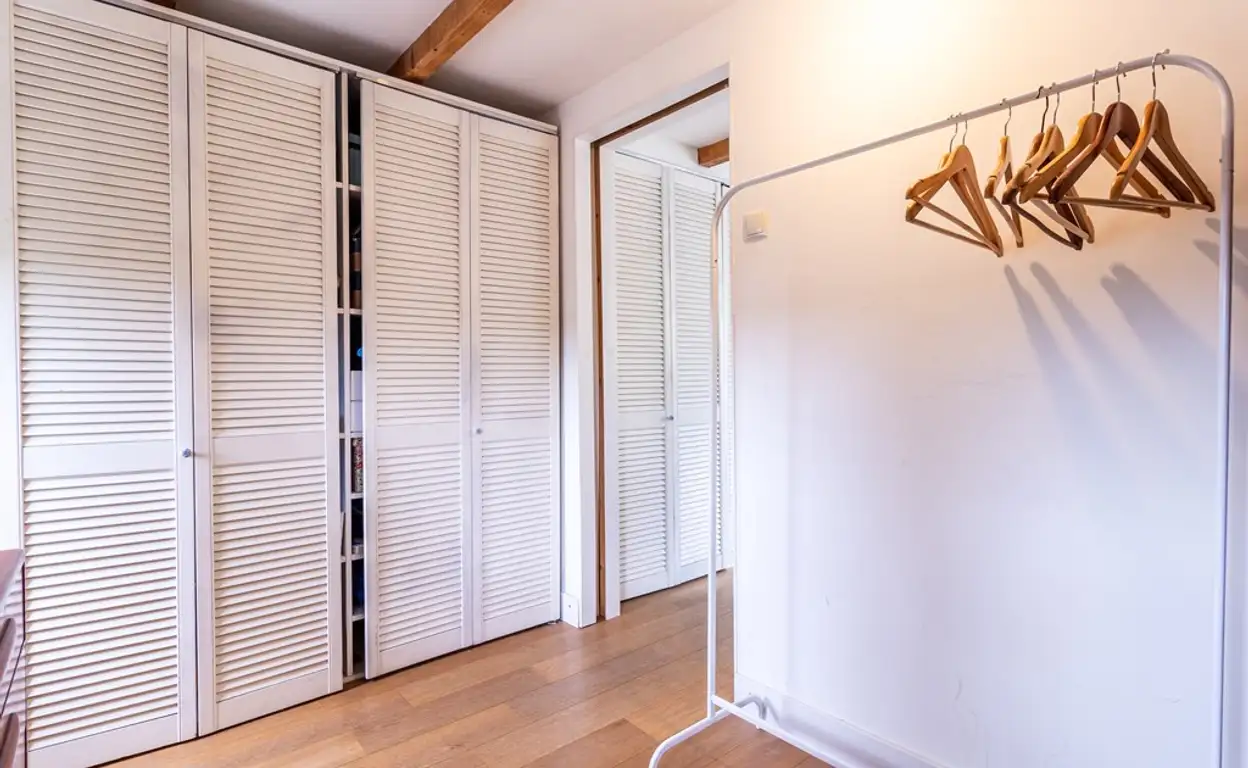 Foto #22 Appartement Marco Polostraat Amsterdam