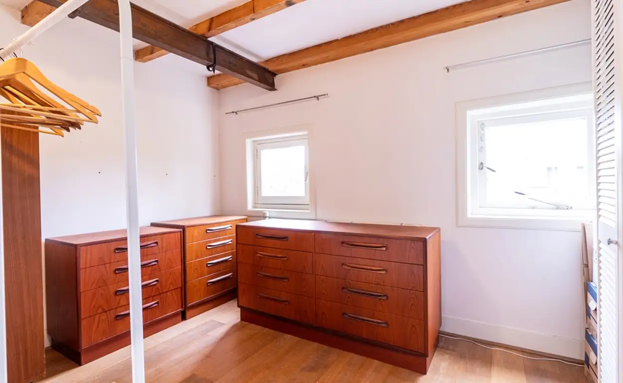 Foto #24 Appartement Marco Polostraat Amsterdam
