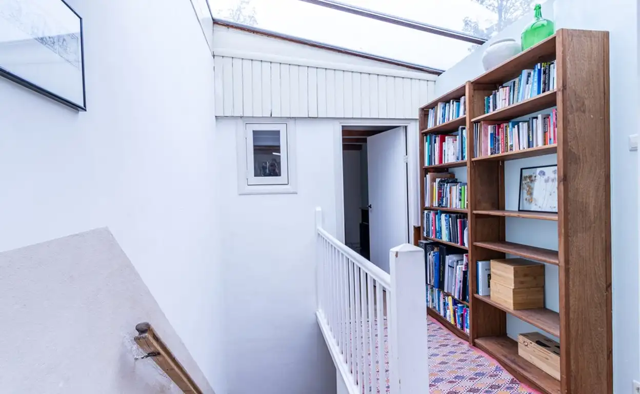 Foto #12 Appartement Marco Polostraat Amsterdam