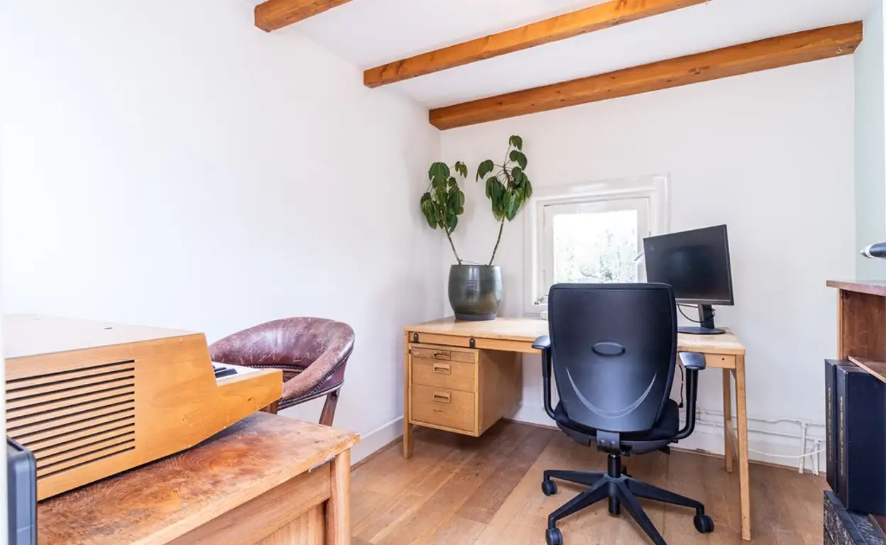 Foto #32 Appartement Marco Polostraat Amsterdam