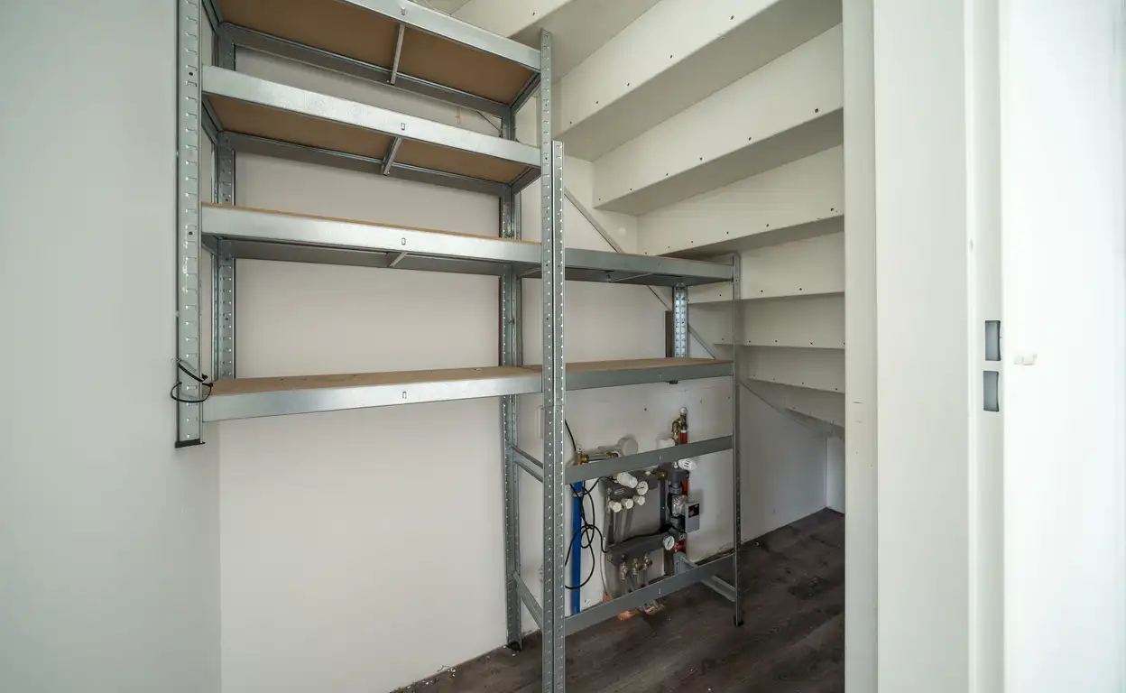 Foto #12 Huurwoning Renate Rubinsteinstraat Nijmegen