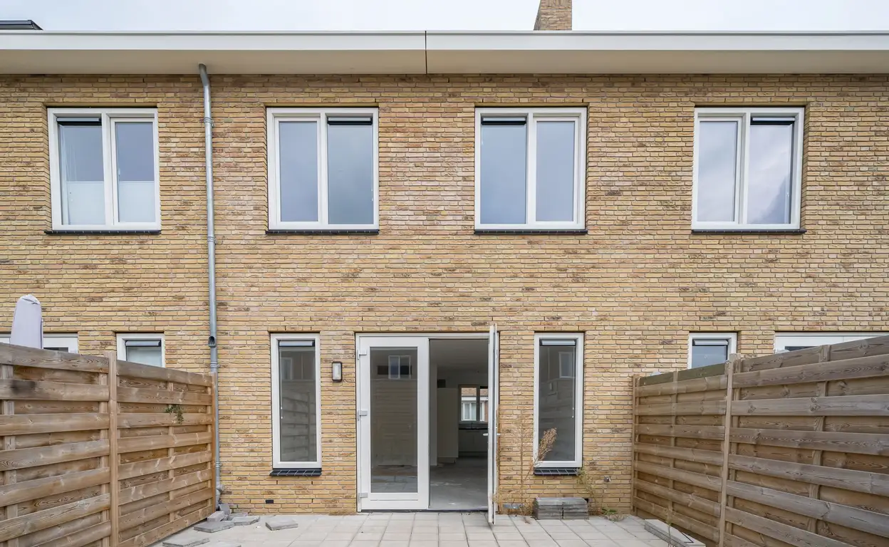 Foto #10 Huurwoning Renate Rubinsteinstraat Nijmegen