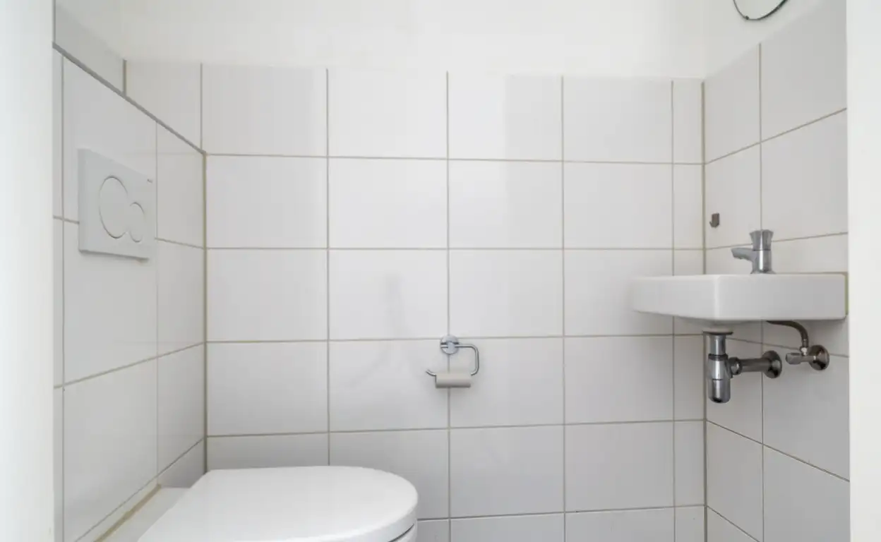 Foto #2 Huurwoning Renate Rubinsteinstraat Nijmegen