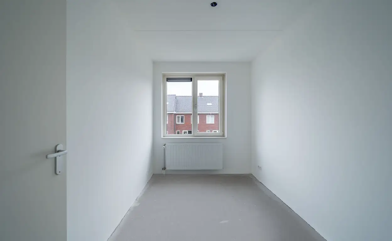 Foto #18 Huurwoning Renate Rubinsteinstraat Nijmegen