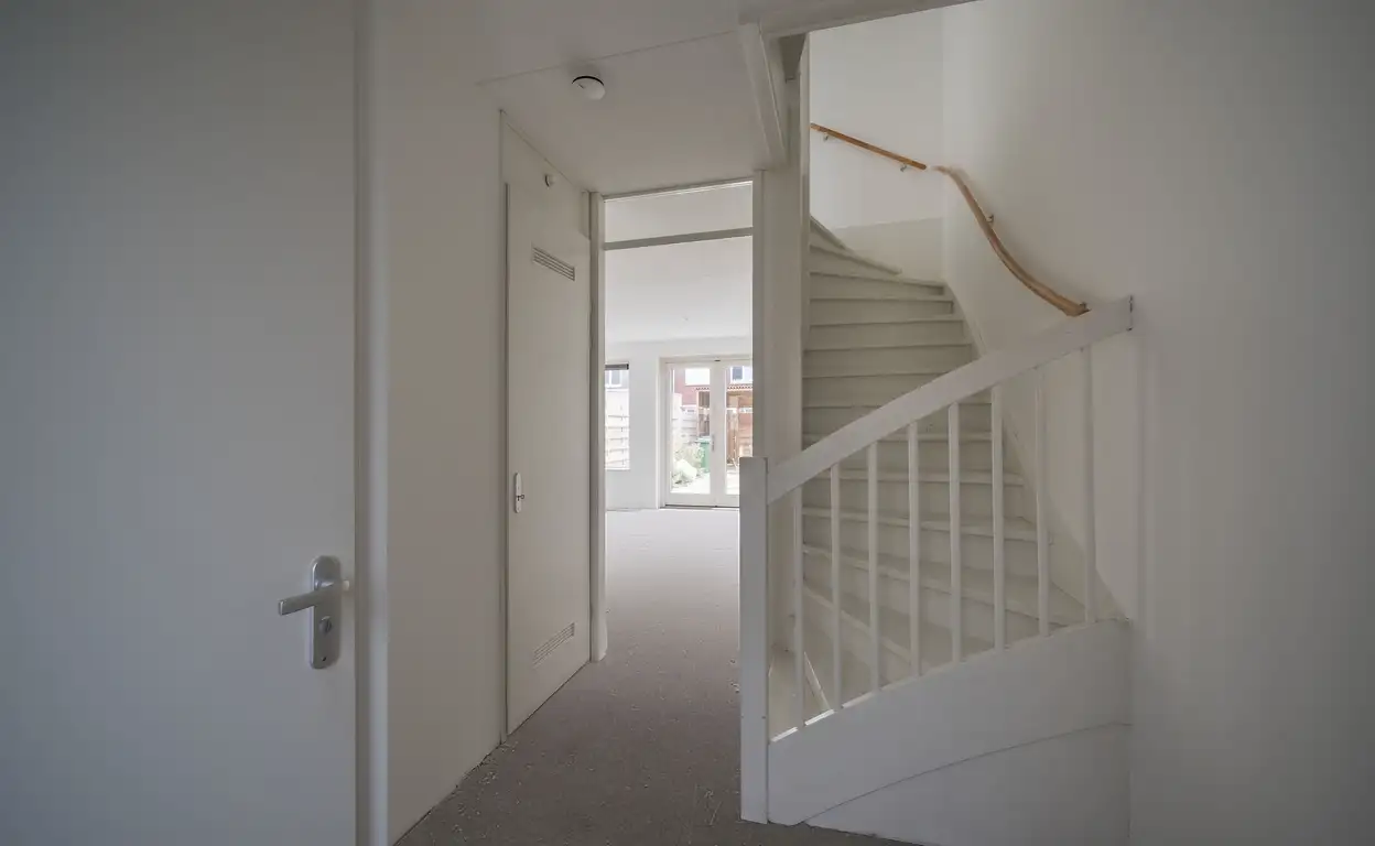 Foto #1 Huurwoning Renate Rubinsteinstraat Nijmegen