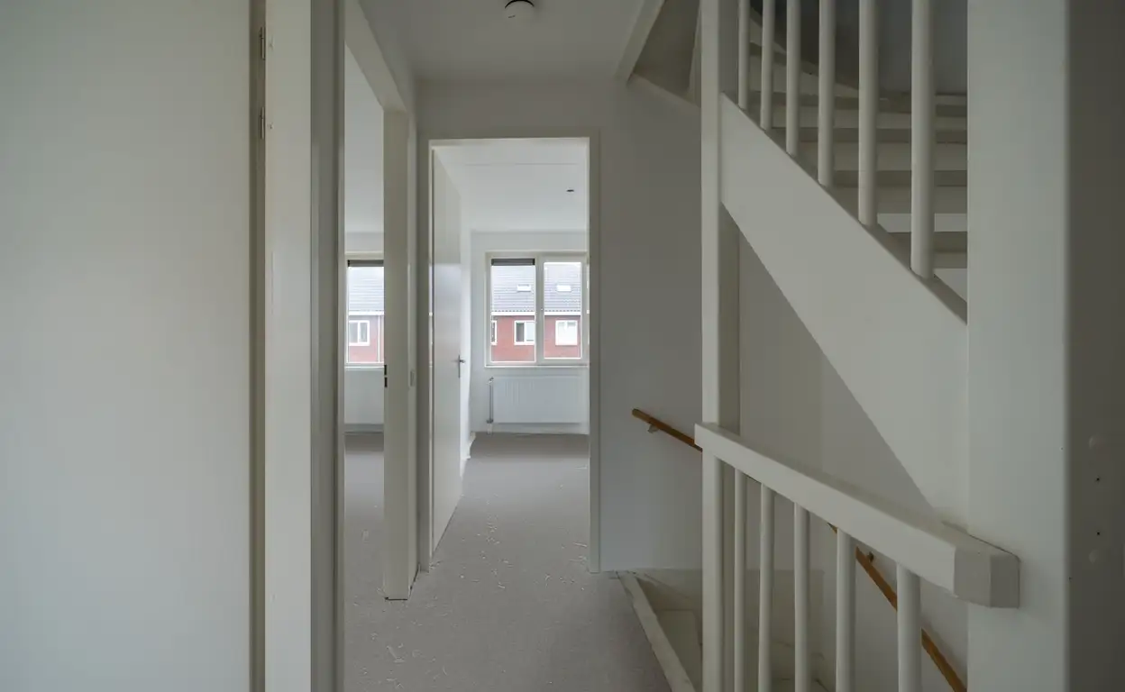Foto #13 Huurwoning Renate Rubinsteinstraat Nijmegen