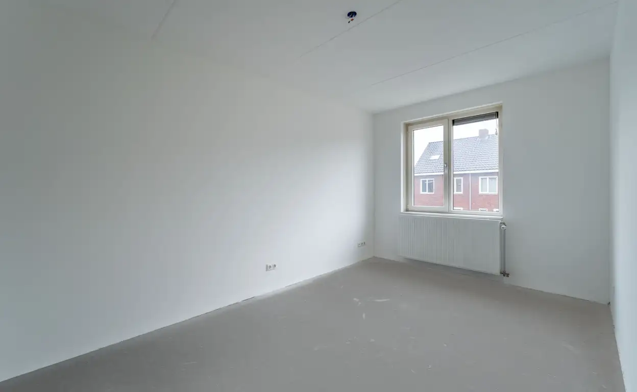 Foto #17 Huurwoning Renate Rubinsteinstraat Nijmegen