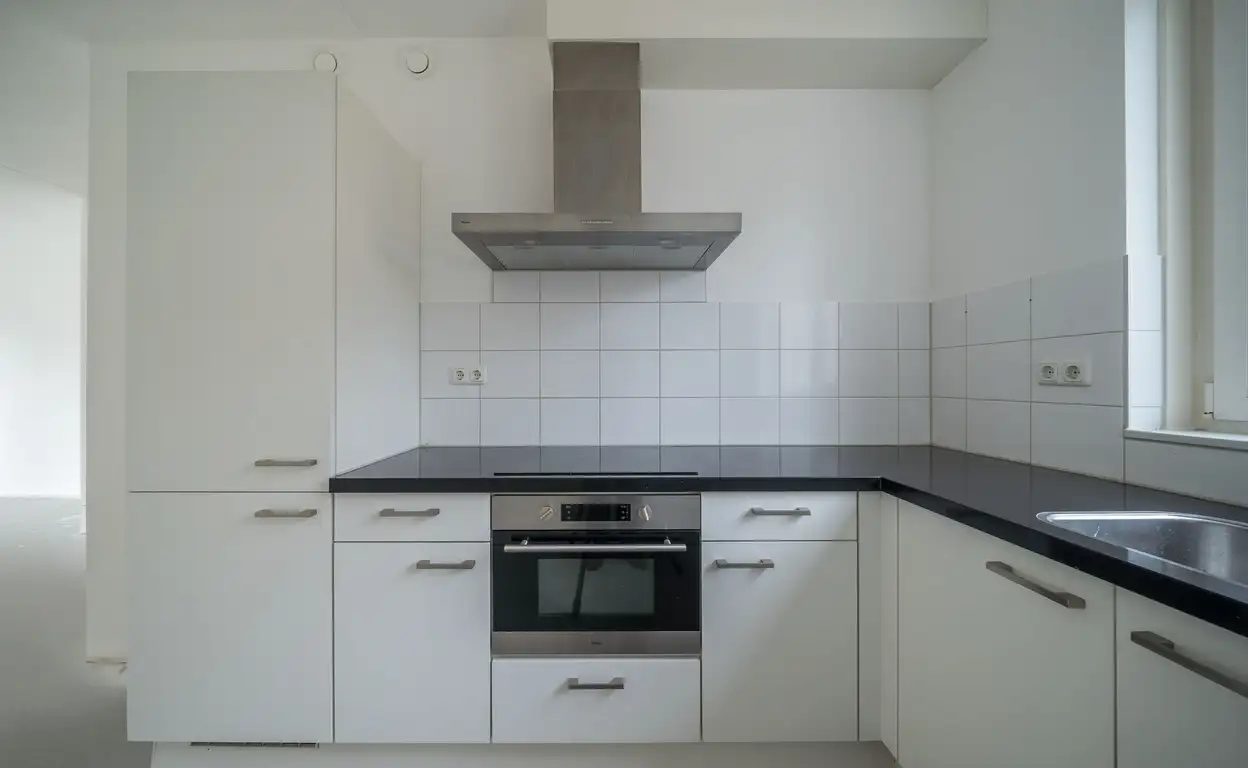 Foto #6 Huurwoning Renate Rubinsteinstraat Nijmegen