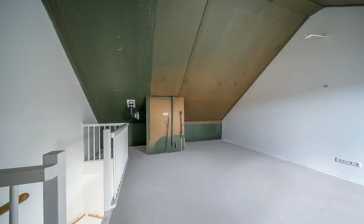 Foto #20 Huurwoning Renate Rubinsteinstraat Nijmegen