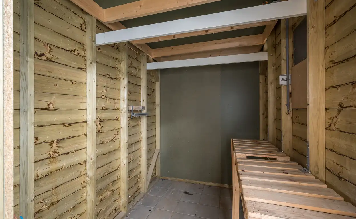 Foto #11 Huurwoning Renate Rubinsteinstraat Nijmegen