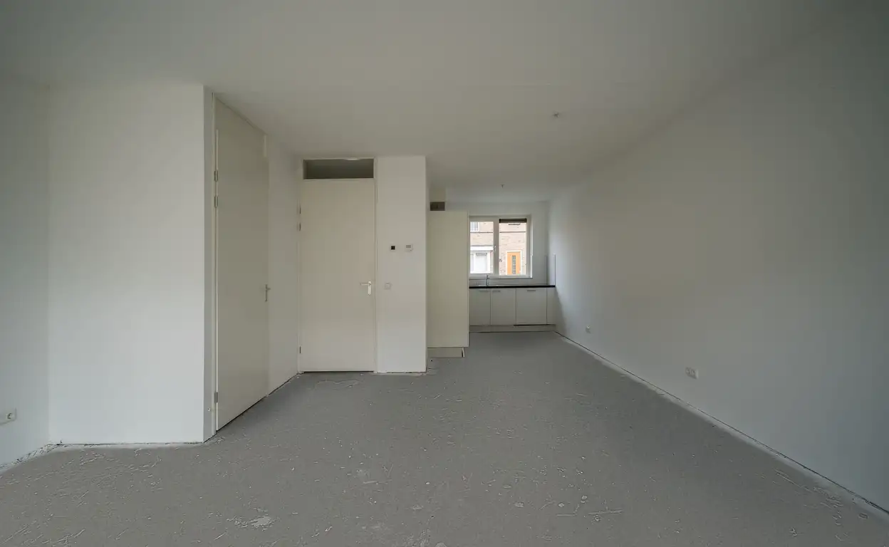 Foto #4 Huurwoning Renate Rubinsteinstraat Nijmegen