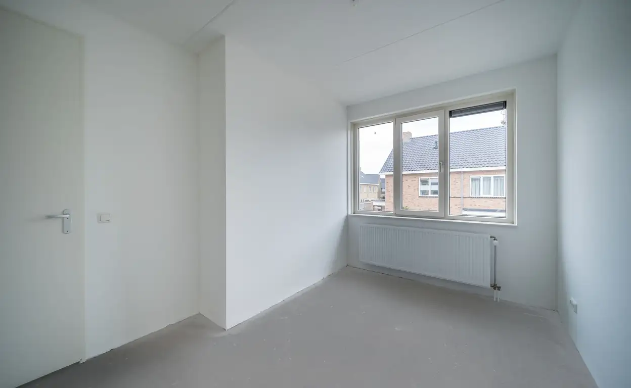 Foto #15 Huurwoning Renate Rubinsteinstraat Nijmegen
