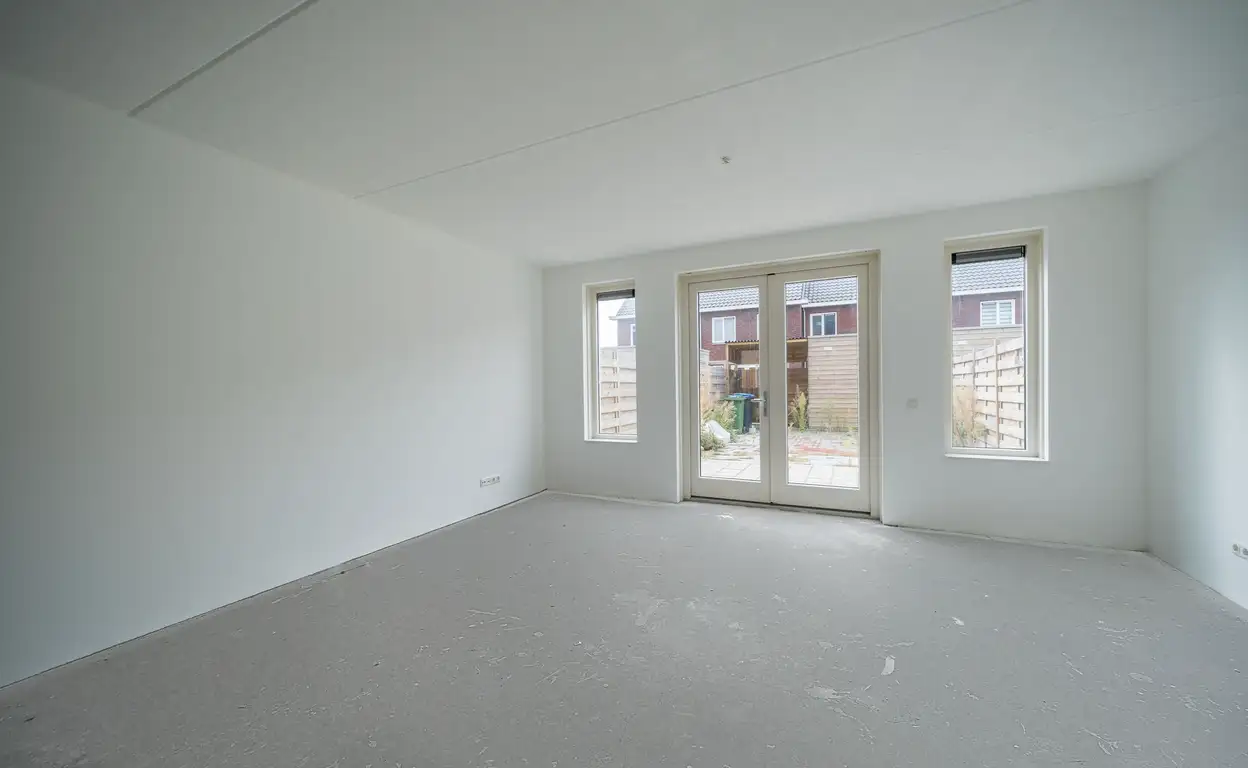 Foto #3 Huurwoning Renate Rubinsteinstraat Nijmegen