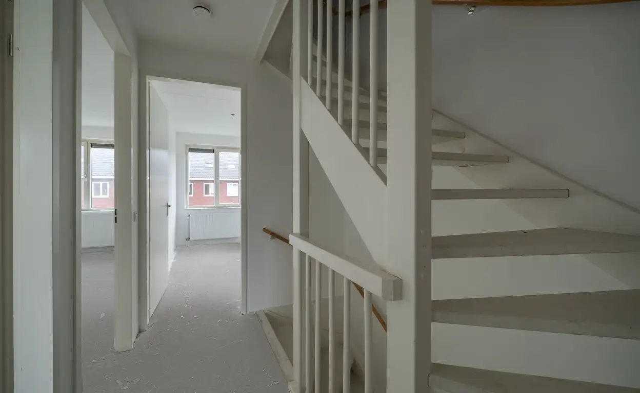Foto #14 Huurwoning Renate Rubinsteinstraat Nijmegen