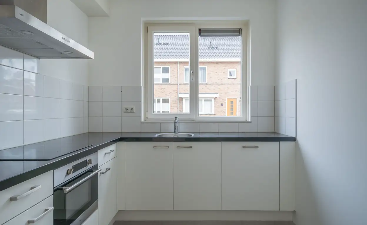 Foto #7 Huurwoning Renate Rubinsteinstraat Nijmegen
