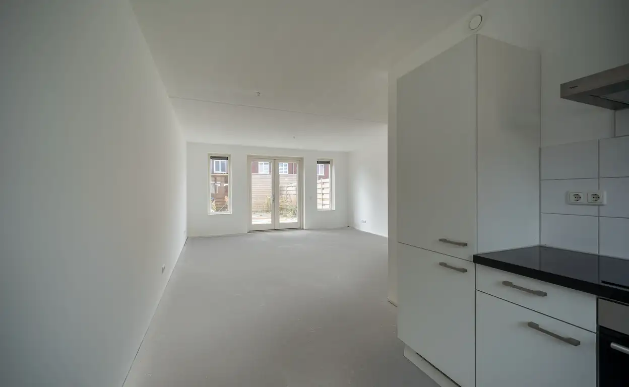Foto #5 Huurwoning Renate Rubinsteinstraat Nijmegen