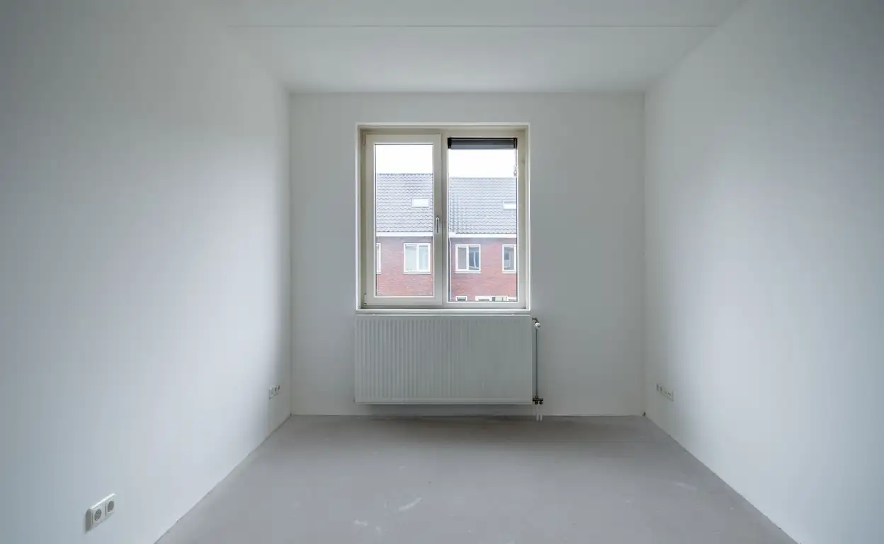 Foto #16 Huurwoning Renate Rubinsteinstraat Nijmegen