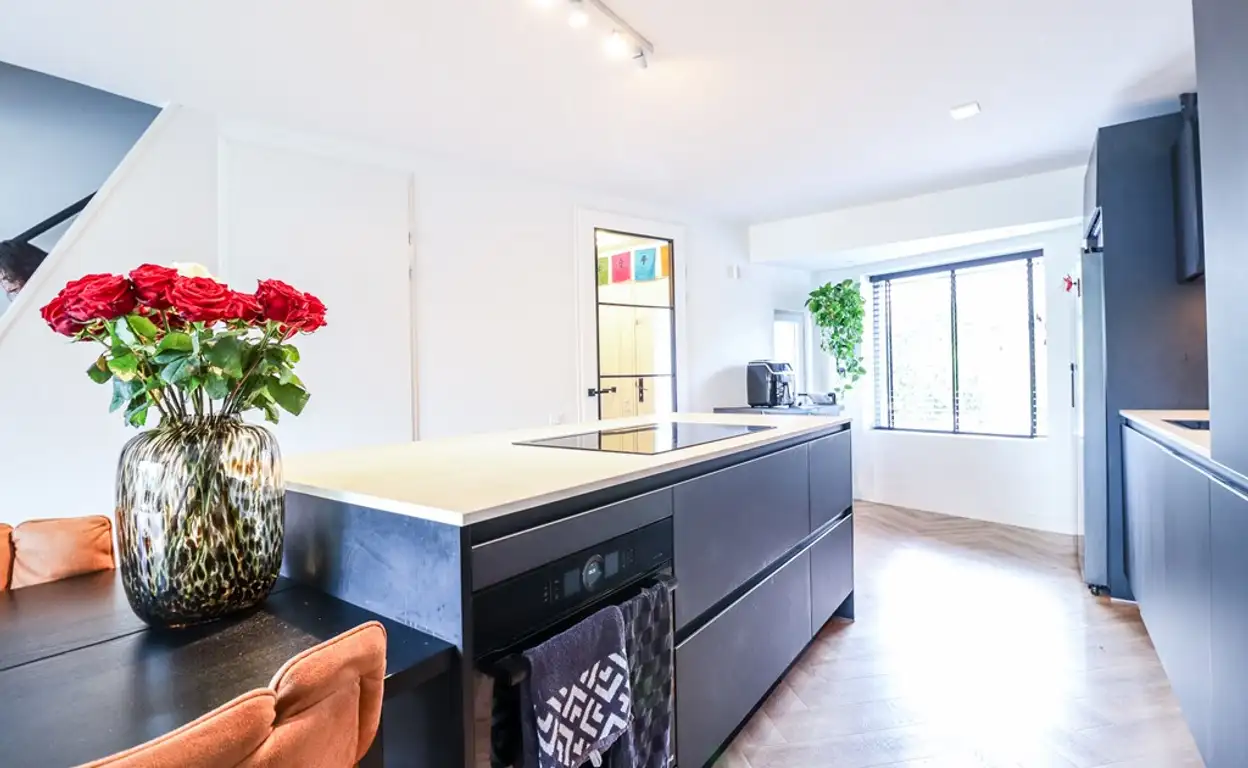 Foto #17 Huurwoning Kortrijk Amsterdam