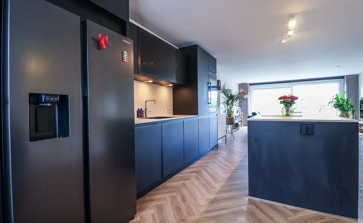 Foto #14 Huurwoning Kortrijk Amsterdam