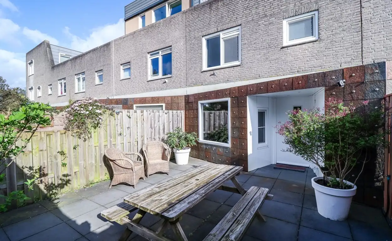 Foto #9 Huurwoning Kortrijk Amsterdam