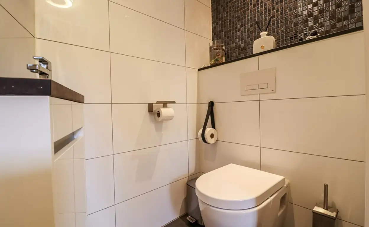Foto #21 Huurwoning Kortrijk Amsterdam