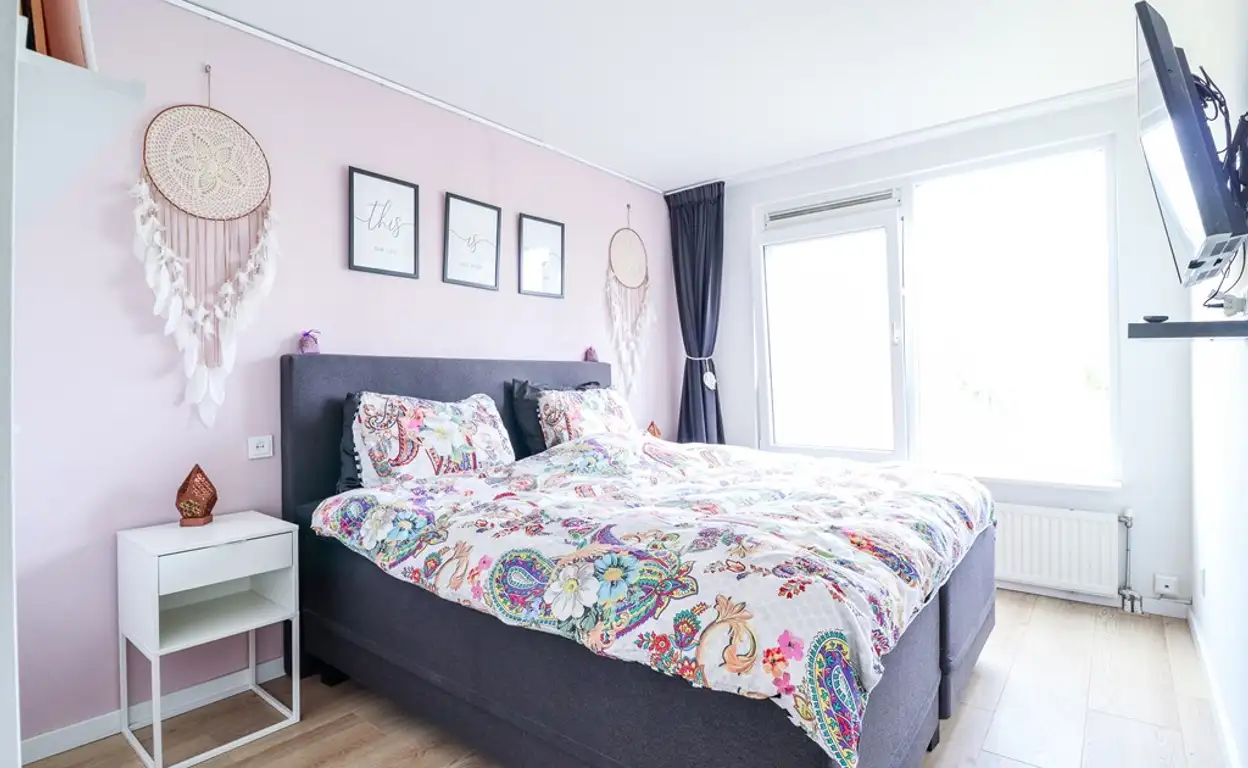 Foto #36 Huurwoning Kortrijk Amsterdam
