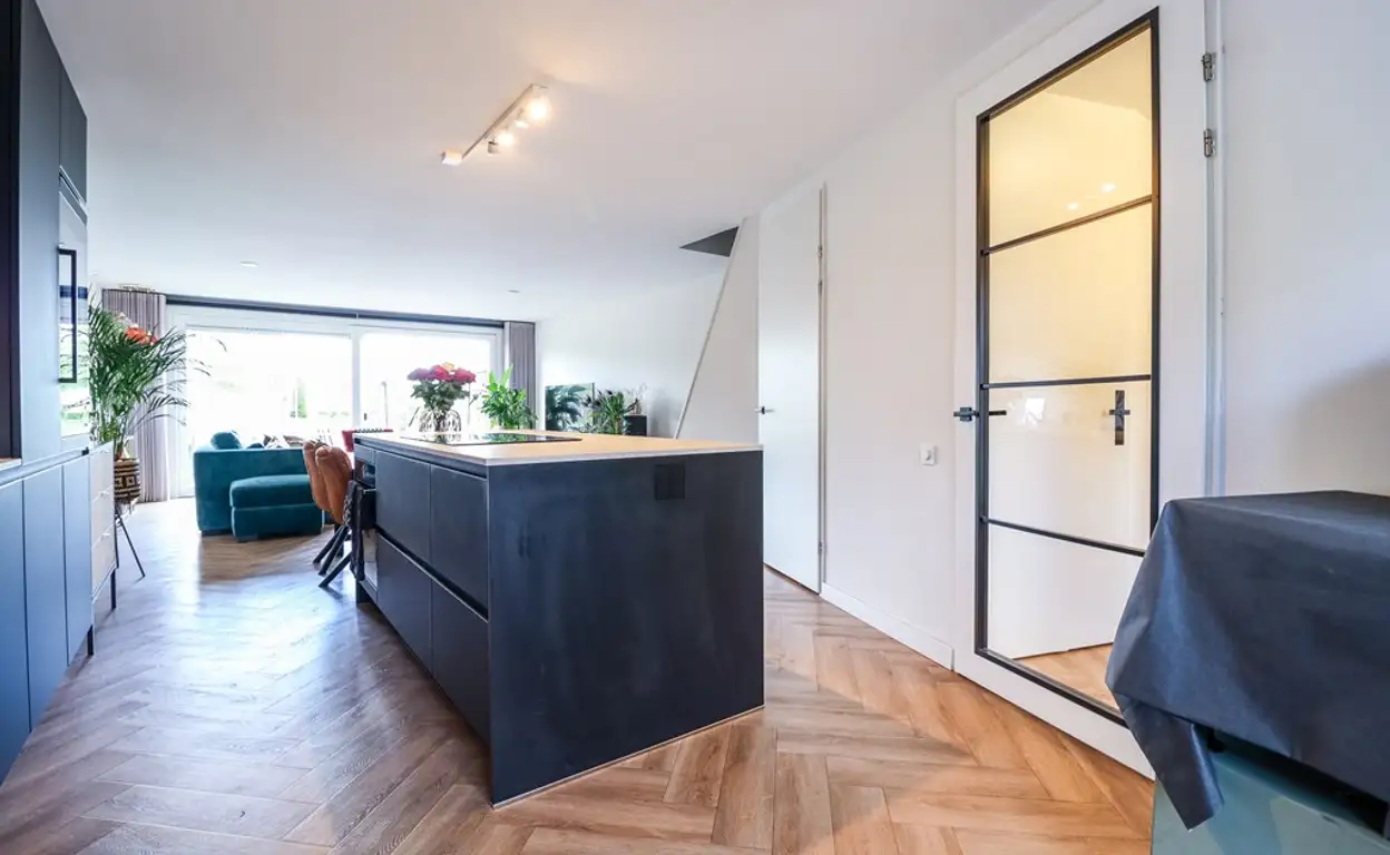 Foto #18 Huurwoning Kortrijk Amsterdam