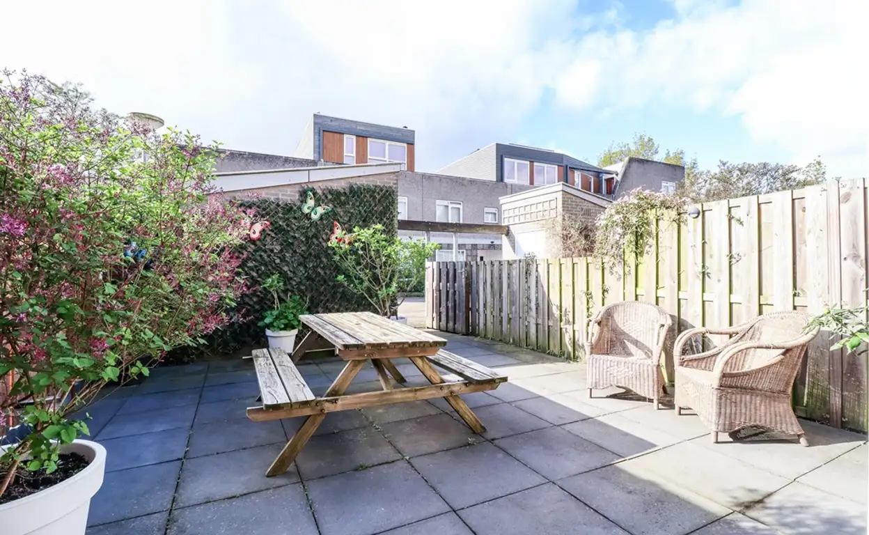 Foto #8 Huurwoning Kortrijk Amsterdam
