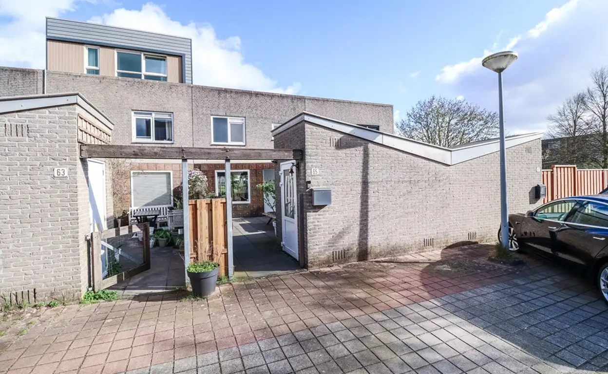 Foto #12 Huurwoning Kortrijk Amsterdam