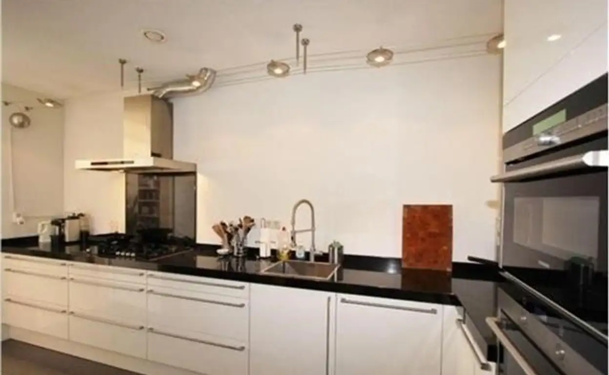 Foto #1 Appartement Johan Hofmanstraat Amsterdam