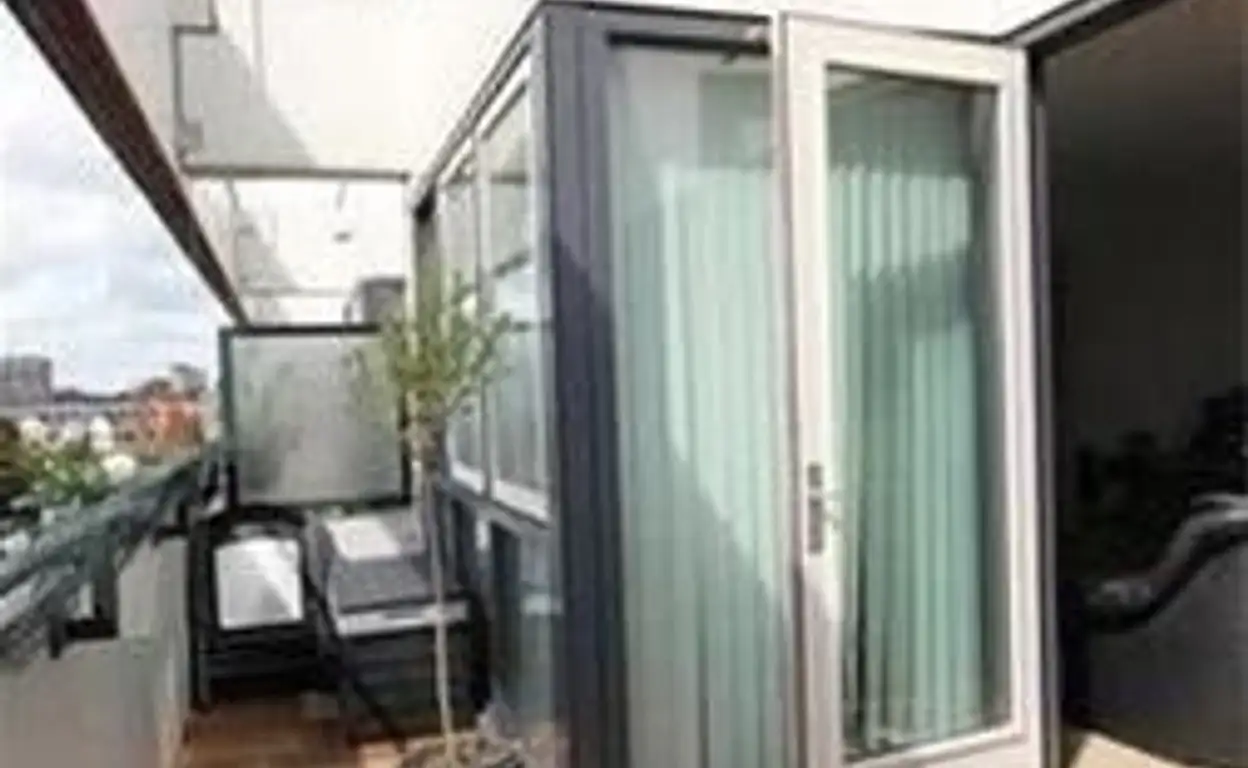 Foto #7 Appartement Johan Hofmanstraat Amsterdam