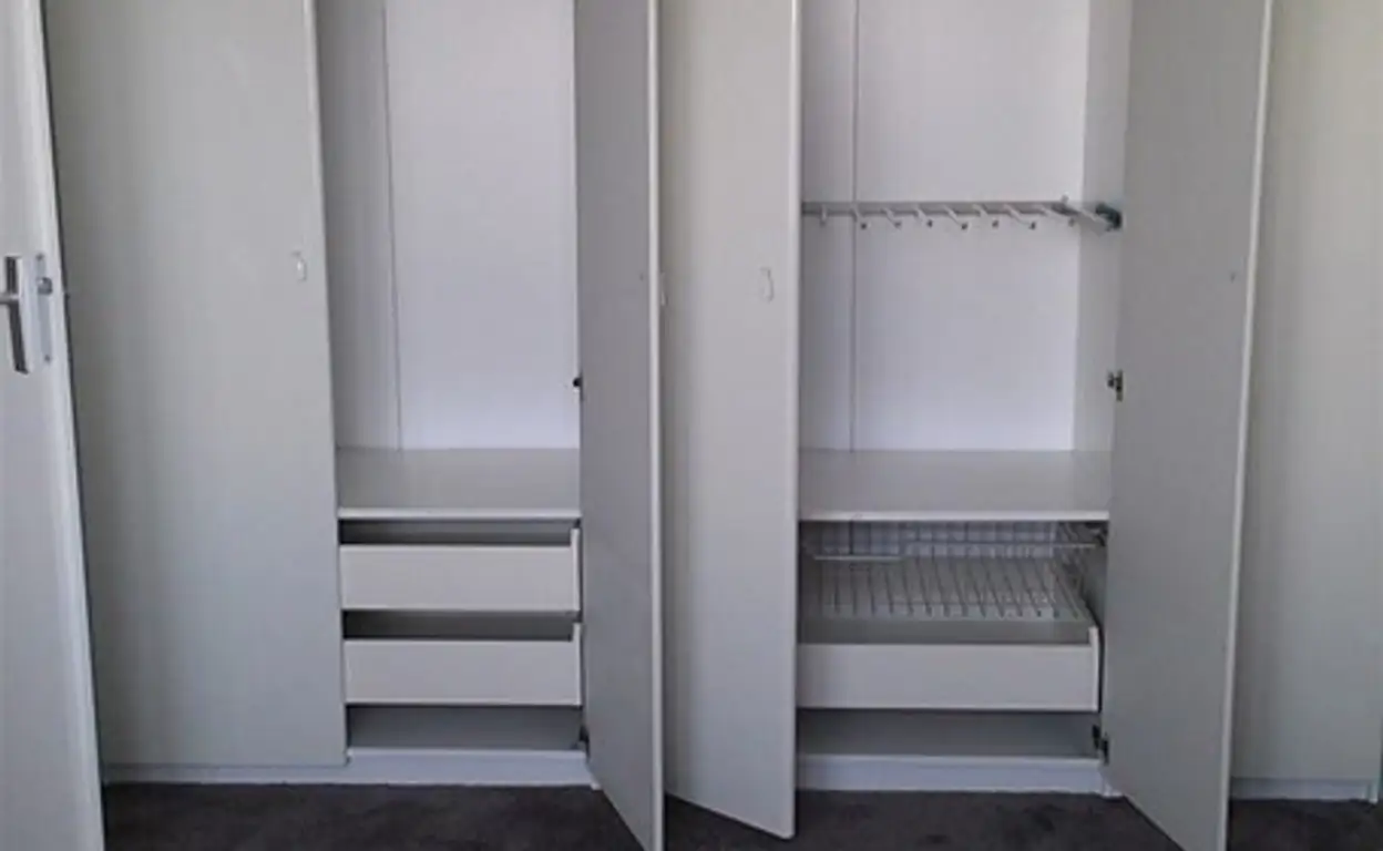 Foto #10 Appartement Johan Hofmanstraat Amsterdam