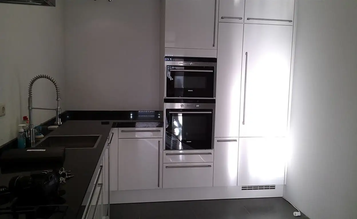 Foto #3 Appartement Johan Hofmanstraat Amsterdam