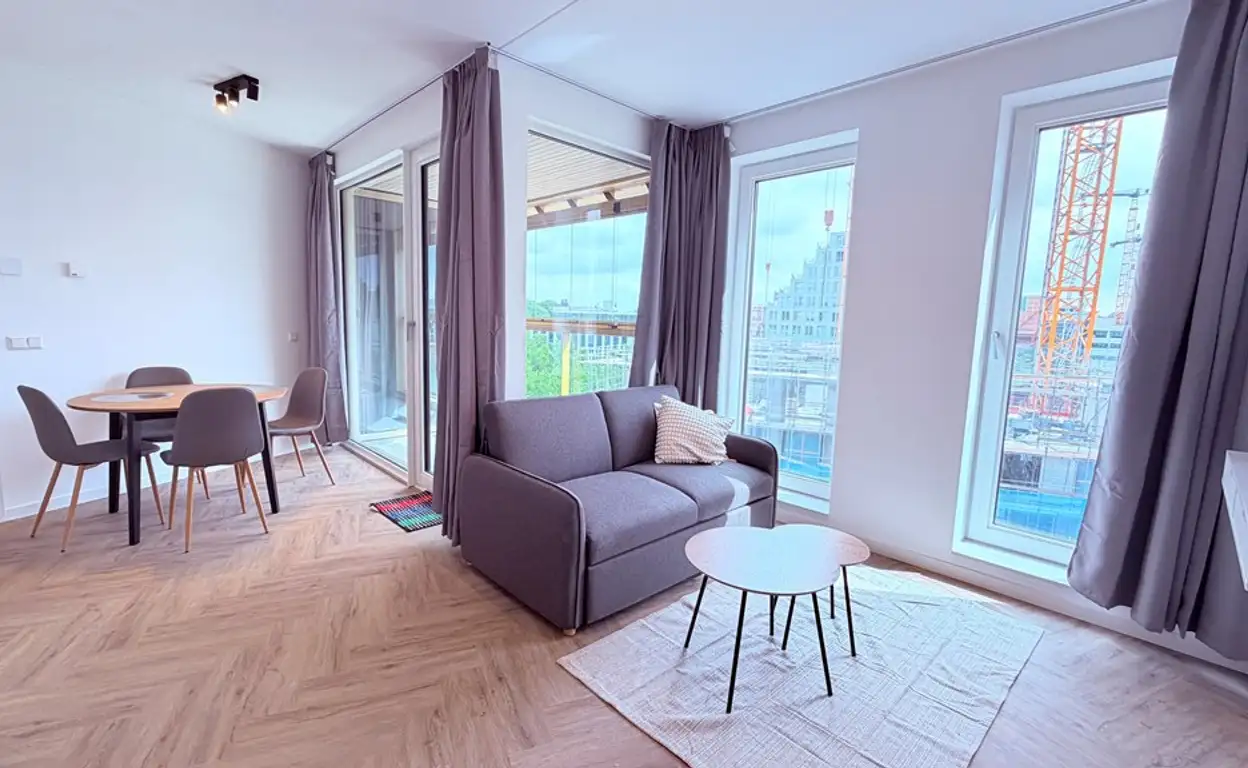 Foto #0 Appartement Eiffelstraat Hoofddorp