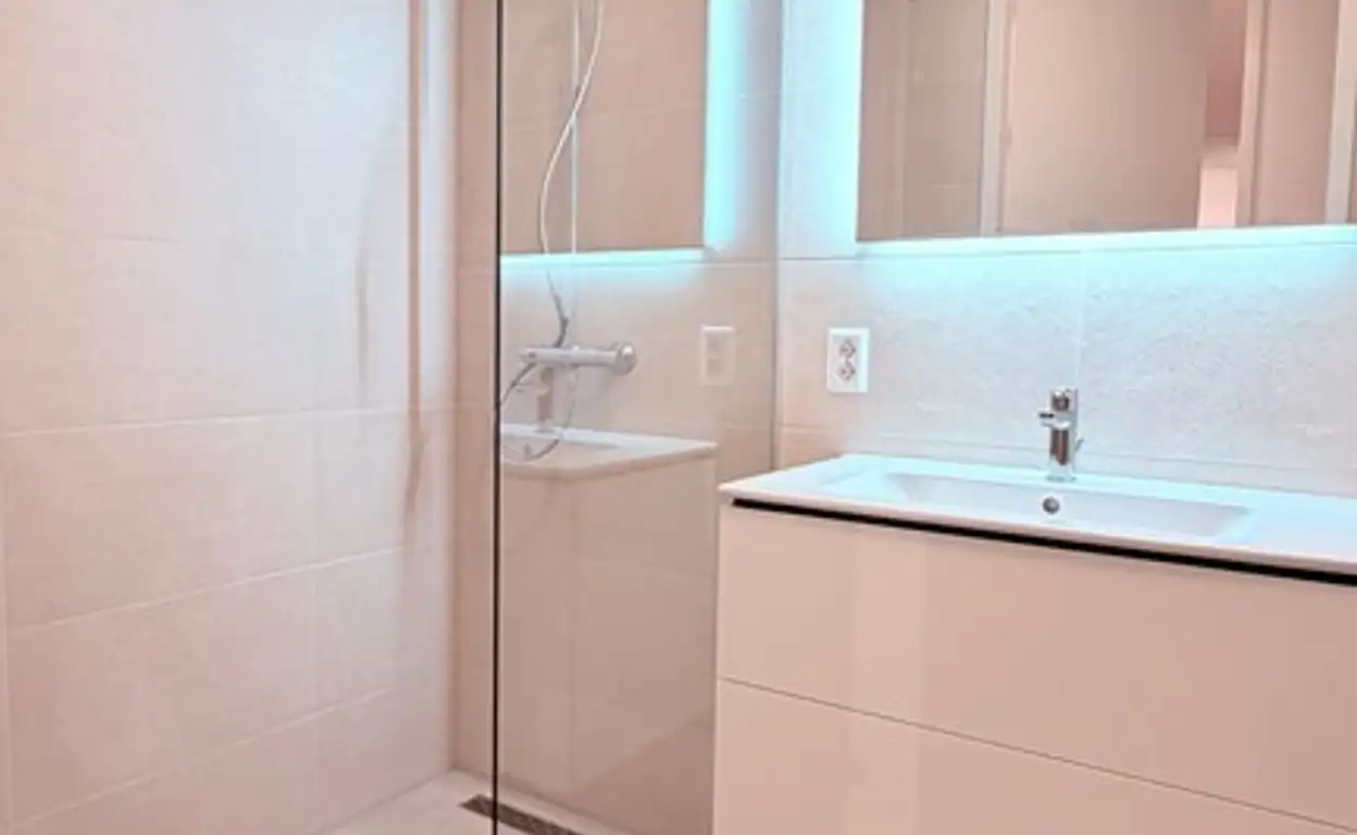 Foto #12 Appartement Eiffelstraat Hoofddorp