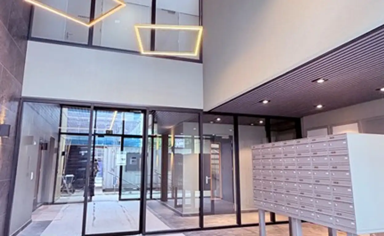 Foto #18 Appartement Eiffelstraat Hoofddorp